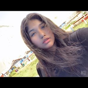 Meet your Posher, Yajayra